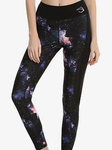 Galaxy Active Pants